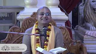SB 7.2.9 - Ananga Mohan Das - English Lecture