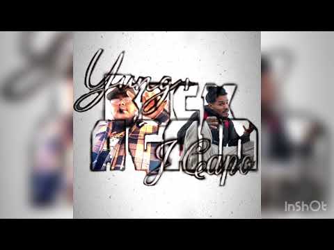 J Capo & Yung T - Back Again