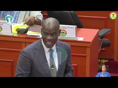 Haruna Iddrisu: No Outstanding Payments Under No Fees Stress Policy