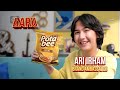 IKLAN CALBEE WINGS POTABEE POTATO CHIPS 15s 2022 AriIrham