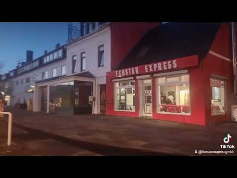 Fenster Express GmbH YouTube-Vdeominiatur 23