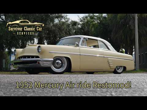 1953 Mercury Monterey (CC-2079426) for sale in Palmetto, Florida