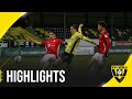 Samenvatting VVV-Venlo - Jong FC Utrecht