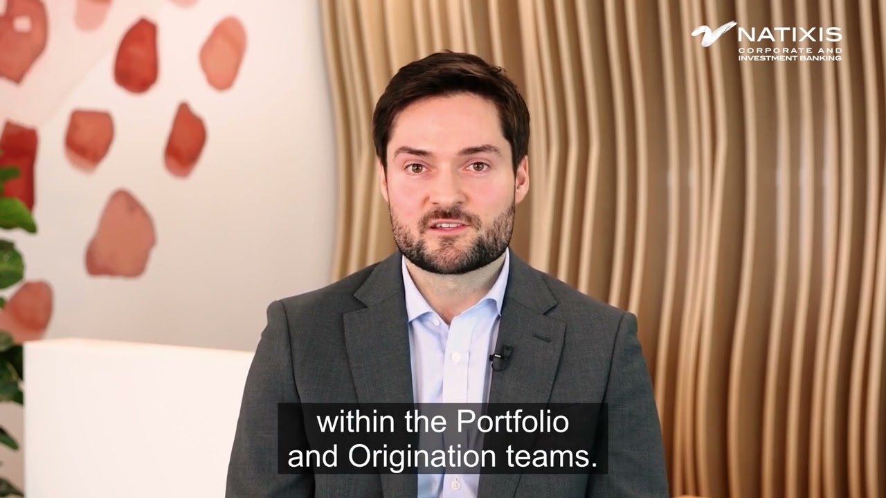 Natixis - 31 jobs from internships to first jobs