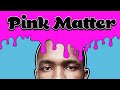 frank ocean - pink matter (music video)