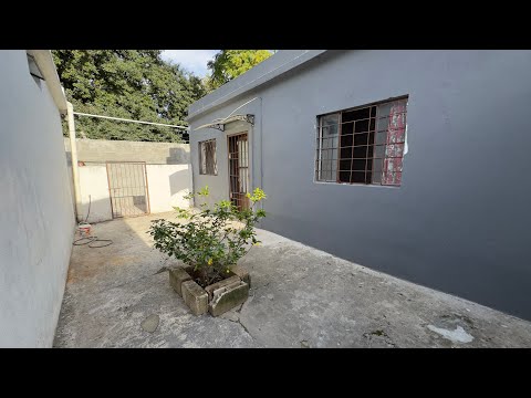 Se Alquila Apartamento $13.000 con frente y fondo privado, en Jardines del Hipódromo
