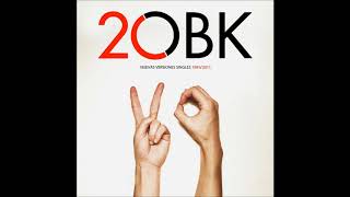 20BK CD2 - Oculta Realidad (Dani Moreno y José Amor Remix) - 01 - OBK