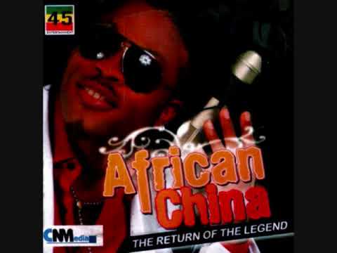 African China ft Faze - If You Love Somebody