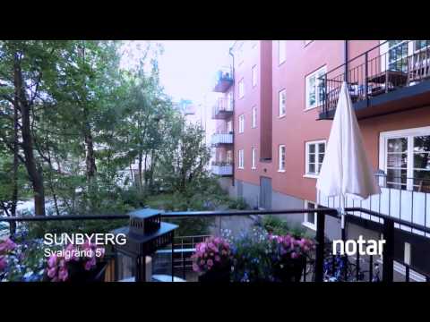 Såld, 2:a · 65m2 · 3456 kr avg, Sundbyberg : Via Notar mäklare Solna