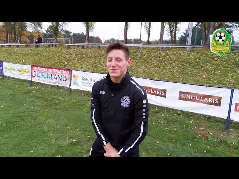 [LECHIA TV] Rekord pobity na dołku