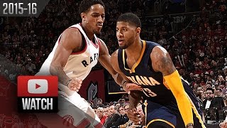 Paul George - Indiana Pacers