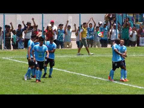 Video Gol: Néstor Jucup (Sanarate) Apertura 2018 Jornada 01