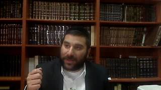 LA GRANDEUR DE NOS TANAIMS : RABBI YEHOUDA BAR ILAI ET RABBI CHIMON BAR YOHAI