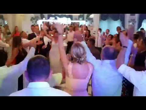 NOVITA' ANIMAZIONE MATRIMONI 2016 INGRESSO SPOSI CON BALLO |PLAZA VASTO| FRANCESCO BARATTUCCI