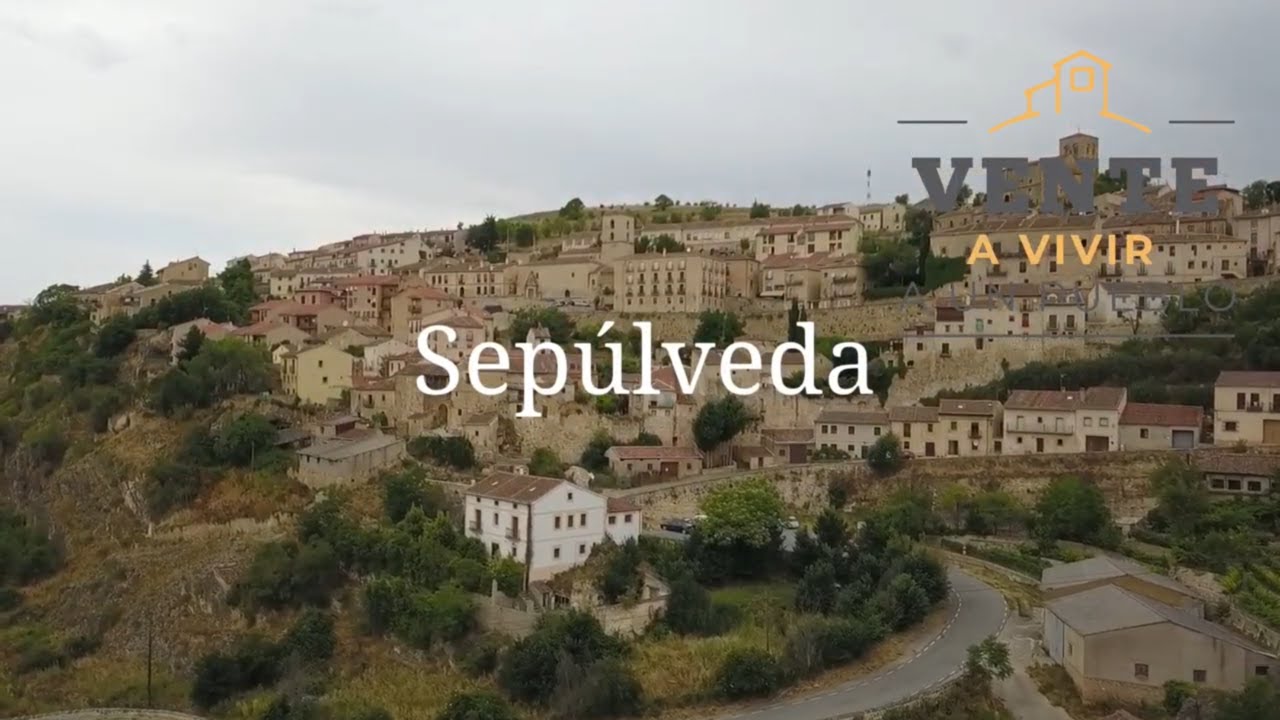 Video presentación Sepúlveda