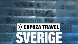 Sverige (Europe) Vacation Travel Video Guide