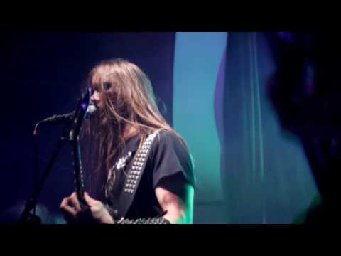Goat Torment - Death Is Crowned @ Netherlands Deathfest 2017