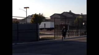 Yeah i shoot hoops 🏀