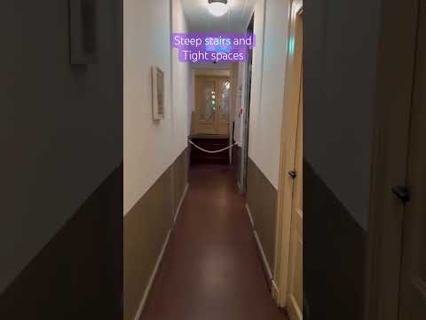 BEST TOUR IN AMSTERDAM - Anne Frank House -  #jewish #neverforget #travel