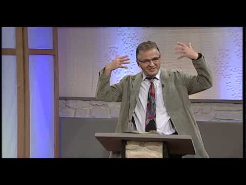 Predigt: Der Weihnachts-Mann! (mit Ralf Schönfeld)