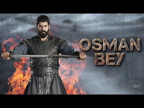 Osman Bey Marşı (Anthem) - Tribute to Osman Gazi