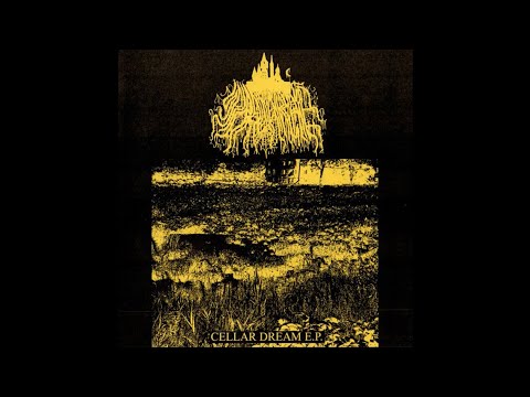 Spiral Staircase (US) - Cellar Dream (EP) 2021