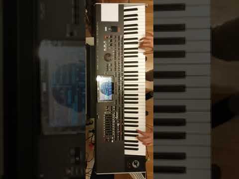 Tutoriale pian orga nr20 titanic cellin dion #titanic #cellindion #americanmusic #romania