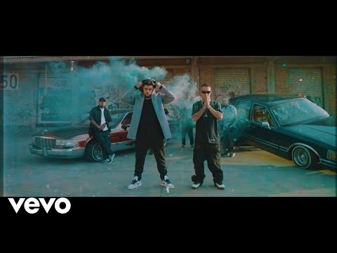 Danny Felix, Neto Peña - La Vida