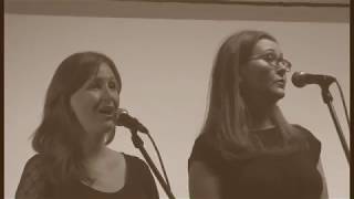 SOMEONE TO WATCH OVER ME, Vocal Band Quartet+Henry Volf Band