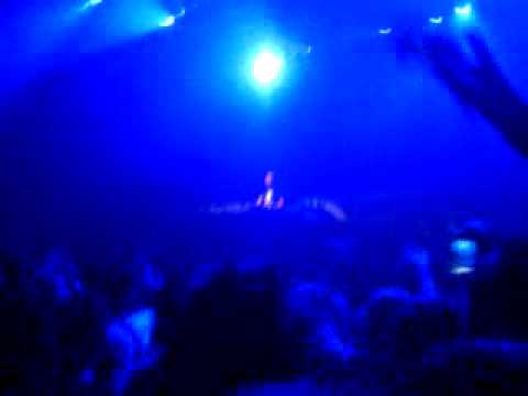 tiesto opening   SHM