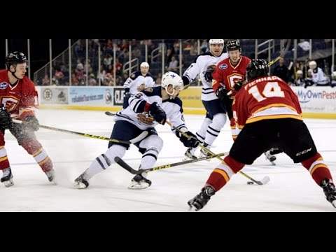 Atlanta Gladiators Highlights: 3/6 vs. GRN