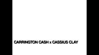 CARRINGTON CASH X CASSIUS CLAY - SNOW DAY