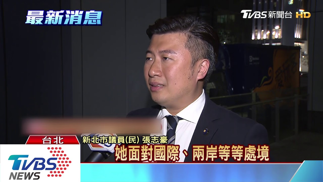 不挺?賴參選總統 蘇:盼最後能有所轉圜