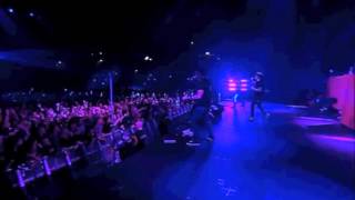 Takida - As you die Hovet 2009