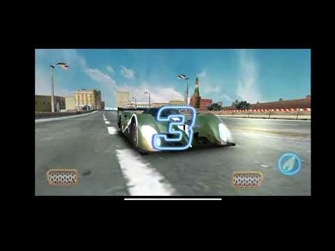 Asphalt 6:Adrenaline - Final Part (12) Gameplay Walkthrough