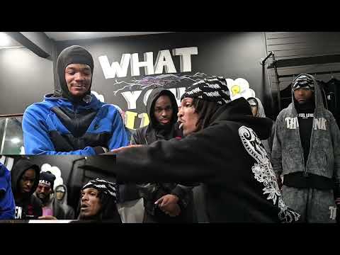 Blink Mezzy vs Vino Collins