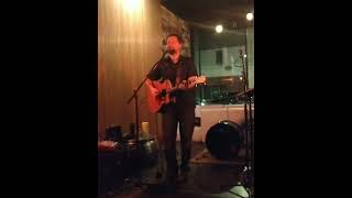 &quot;The Hardest Part&quot; - Ryan Adams &amp; the Cardinals cover by Jeff Manfredini