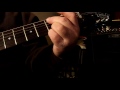 Collective Soul December Guitar Cover