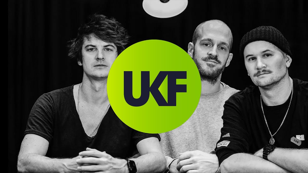 Camo & Krooked & Mefjus - Lies