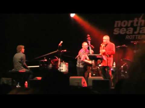 Paquito D Rivera Quintet   A Night in Tunisia