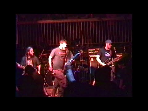 [hate5six] The Red Chord - August 22, 2004 Video