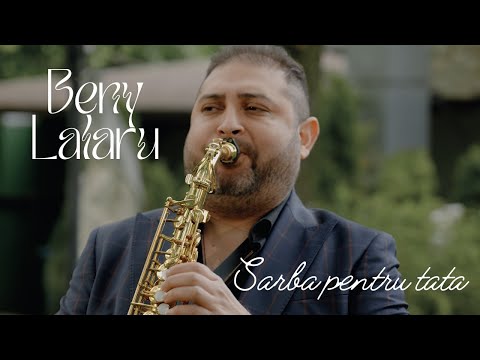 Beny Lalaru - Sarba pentru tata (Offcial Video)
