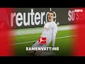 Sensationele comeback in strijd tussen Gladbach en Bayern ? | Samenvatting | Bundesliga