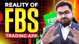 Reality of FBS Trading App  Is It Safe To Trade Th