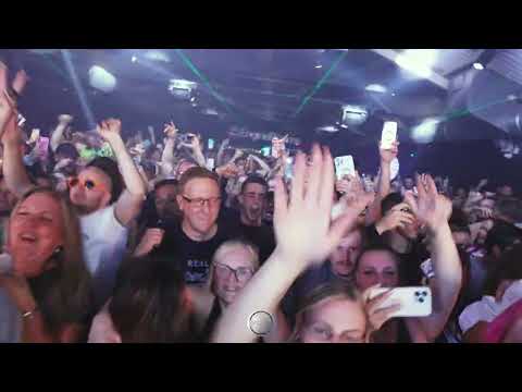 EngineRooms Presents: Darren Styles + Support