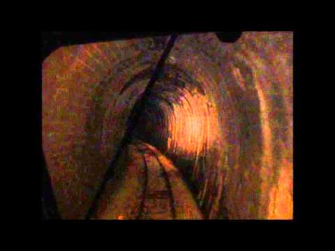 Issaris gorge, night cab ride