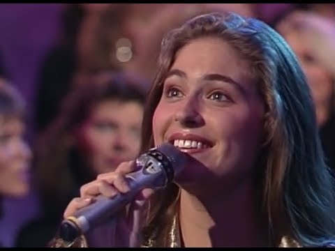 Sissel Kyrkjebø - Amazing Grace