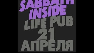 6 Mama, I comin&#39; home - Fire We Boots-Symptom Of The Univers-Sabbath Bloody Sabbath