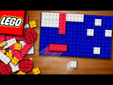 Flags from LEGO | Fun With Flags