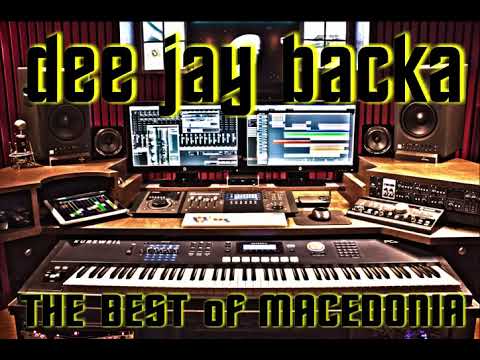 Bas ne mi e gajle - Elena Georgieva